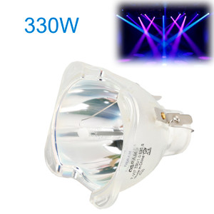 330W MSD 15R Lamp Sharpy Beam Moving Head Replacement Bulb Stage Show Lighting