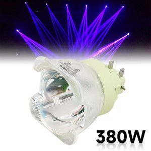 380W MSD 18R Lamp Sharpy Beam Moving Head Replacement Bulb Stage Show Lighting