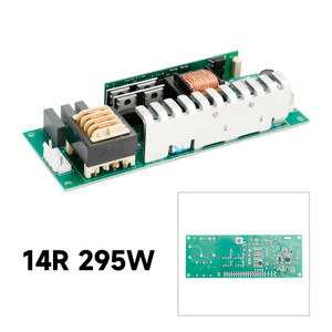 14R 295W Beam Lamp Ballast Power Supply Fit for R14 MSD Platinum Stage Long Life