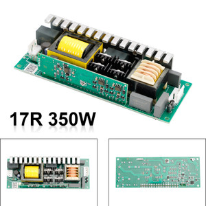 17R 350W Beam Lamp Ballast Power Supply Fit for R17 MSD Platinum Stage Long Life