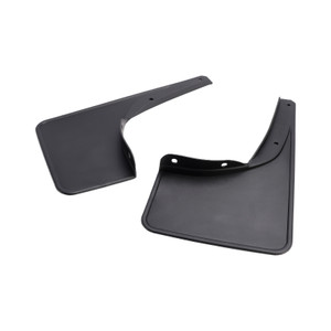 2019-2023 Suzuki Jimny JB64 JB74 Front and Rear Mud Flaps Fender Mudguard Black Generic