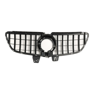 2019-2023 Mercedes Benz V-Class W447 04 Front Upper Grille Without badge Generic