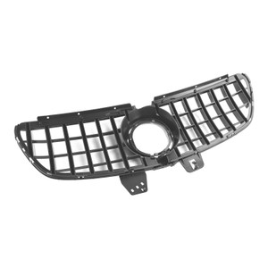 2019-2023 Mercedes Benz V-Class W447 04 Front Upper Grille Without badge Generic