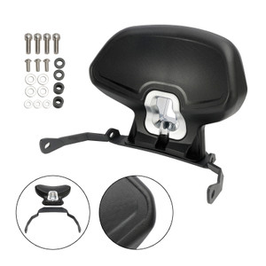 2022-2024 Honda ADV350 1 set Passenger Backrest Generic
