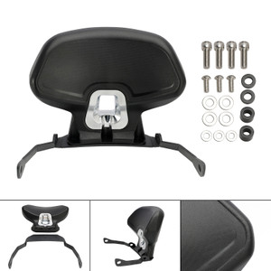 2022-2024 Honda ADV350 1 set Passenger Backrest Generic