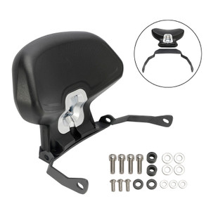 2022-2024 Honda ADV350 1 set Passenger Backrest Generic