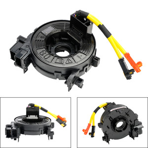 2014-2017 Toyota Corolla Camry Clock Spring 89245-02080 Generic