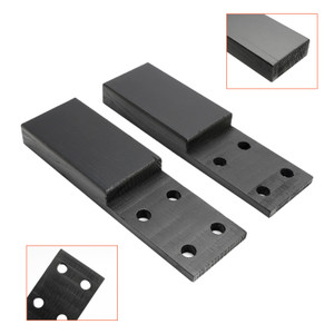Bed Frame Replacement Legs Set of 2 5inch