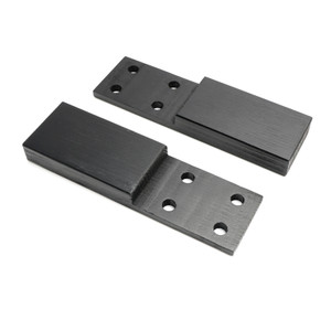 Bed Frame Replacement Legs Set of 2 5inch