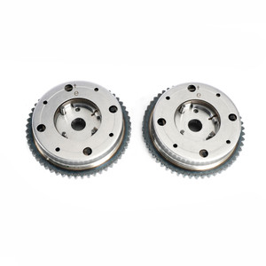 2018-2023 Lincoln Navigator Timing Chain Kit W/Phasers HL3Z6268A HL3Z6B274A Generic