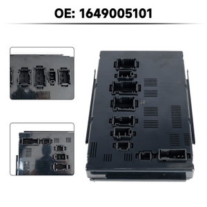 2006-2012 Mercedes-Benz ML350 ML63 AMG R350 ML320 GL450 GL350 GL320 Signal Acquisition SAM Control Module 1649005101 Generic