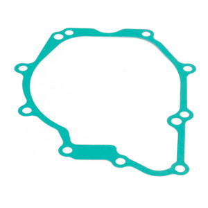 2003-2017 Yamaha YZF R6 FZ6 XJ6 Left side Engine Crankcase Cover Gasket 5SL-15451-00 5VX-15451-01 5VX-15451-00 Generic