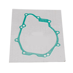 2003-2017 Yamaha YZF R6 FZ6 XJ6 Left side Engine Crankcase Cover Gasket 5SL-15451-00 5VX-15451-01 5VX-15451-00 Generic