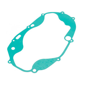 1980-2006 Yamaha RD 250 LC RD 350 LC RD 350 YPVS YFZ 350 Banshee Right side Engine Crankcase Cover Gasket 3GG-15461-00 3GG-15461-01 Generic