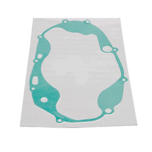 1980-2006 Yamaha RD 250 LC RD 350 LC RD 350 YPVS YFZ 350 Banshee Right side Engine Crankcase Cover Gasket 3GG-15461-00 3GG-15461-01 Generic