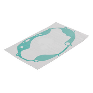 1980-2006 Yamaha RD 250 LC RD 350 LC RD 350 YPVS YFZ 350 Banshee Right side Engine Crankcase Cover Gasket 3GG-15461-00 3GG-15461-01 Generic