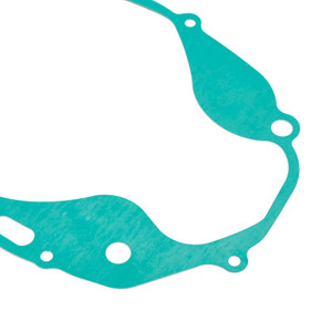 1980-2006 Yamaha RD 250 LC RD 350 LC RD 350 YPVS YFZ 350 Banshee Right side Engine Crankcase Cover Gasket 3GG-15461-00 3GG-15461-01 Generic