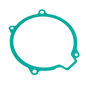 1980-1998 Kawasaki KZ550 Zephyr ZR550 ZX550 GPz 550 Left side Engine Crankcase Cover Gasket 11060-1055 11009-1055 Generic