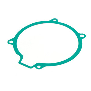 1980-1998 Kawasaki KZ550 Zephyr ZR550 ZX550 GPz 550 Left side Engine Crankcase Cover Gasket 11060-1055 11009-1055 Generic
