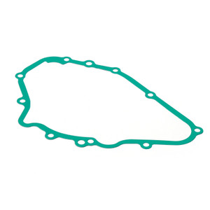 1987-2009 Kawasaki ER500 EN400 EN500 EX400 EX500 KLE400 KLE500 Left side Engine Crankcase Cover Gasket 11009-1486 11061-0273 11009-1834 Generic