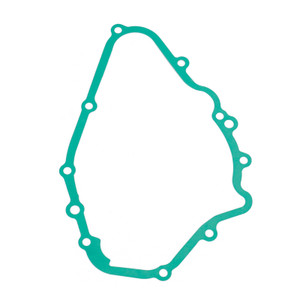 1987-2009 Kawasaki ER500 EN400 EN500 EX400 EX500 KLE400 KLE500 Left side Engine Crankcase Cover Gasket 11009-1486 11061-0273 11009-1834 Generic