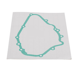 1987-2009 Kawasaki ER500 EN400 EN500 EX400 EX500 KLE400 KLE500 Left side Engine Crankcase Cover Gasket 11009-1486 11061-0273 11009-1834 Generic