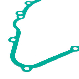 1987-2009 Kawasaki ER500 EN400 EN500 EX400 EX500 KLE400 KLE500 Left side Engine Crankcase Cover Gasket 11009-1486 11061-0273 11009-1834 Generic