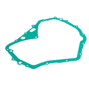 2002-2024 Suzuki LTF400 Eiger 2WD/4WD LT-F400F KingQuad 400 2WD/4WD Engine Crankcase Cover Gasket 11483-38F10 Generic