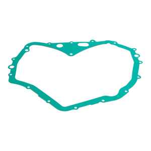 2002-2024 Suzuki LTF400 Eiger 2WD/4WD LT-F400F KingQuad 400 2WD/4WD Engine Crankcase Cover Gasket 11483-38F10 Generic