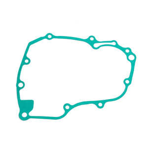2005-2018 Honda CRF 450 X CRF450X Left side Engine Crankcase Cover Gasket 11395-MEY-670 11395-MEY-671 Generic