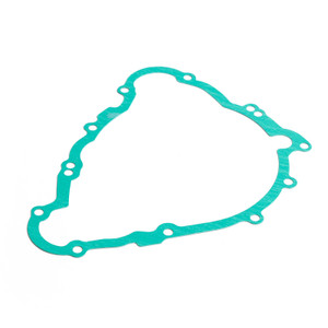 2006-2016 Daytana 675 Left side Engine Crankcase Cover Gasket T1260262 Generic