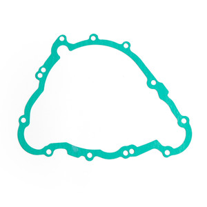 2008-2016 STREET TRIPLE R 675R Left side Engine Crankcase Cover Gasket T1260262 Generic