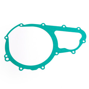 2000-2006 Sachs Roadster 650 V 1.6 Left side Engine Crankcase Cover Gasket 11483-32E00 Generic