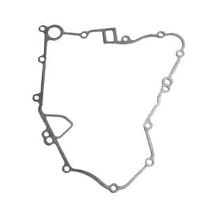 2002-2023 Kawasaki KFX700 Brute Force 650 750 Prairie 650 700 Left side Engine Crankcase Cover Gasket 11061-1119 11060-1963 Generic