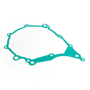 1982-1989 Yamaha SRX 600 TT 600 XT 550 XT 600 Z Left side Engine Crankcase Cover Gasket 3SW-15451-00 5Y1-15451-01 Generic