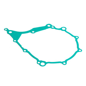 1982-1989 Yamaha SRX 600 TT 600 XT 550 XT 600 Z Left side Engine Crankcase Cover Gasket 3SW-15451-00 5Y1-15451-01 Generic