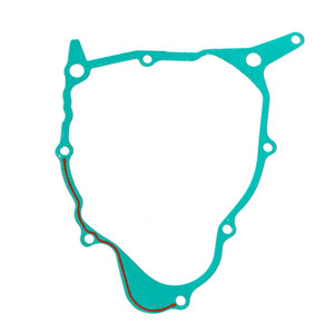 1999-2023 Yamaha SR 125 185 TTR225 TTR230 Left side Engine Crankcase Cover Gasket 4BE-15451-00 4BE-15451-01 Generic