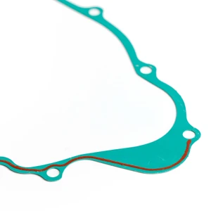1999-2023 Yamaha SR 125 185 TTR225 TTR230 Left side Engine Crankcase Cover Gasket 4BE-15451-00 4BE-15451-01 Generic