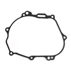 2014-2018 Yamaha WR450F YZ450FX YZ450F Left side Engine Crankcase Cover Gasket 1SL-15451-00 Generic
