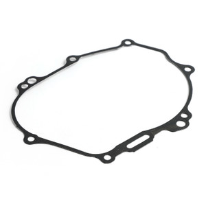 2014-2018 Yamaha WR450F YZ450FX YZ450F Left side Engine Crankcase Cover Gasket 1SL-15451-00 Generic