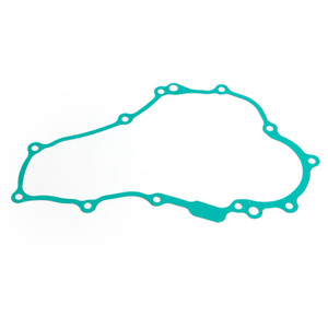 2008-2020 Yamaha WR250R Left side Engine Crankcase Cover Gasket 3D7-15451-00 Generic