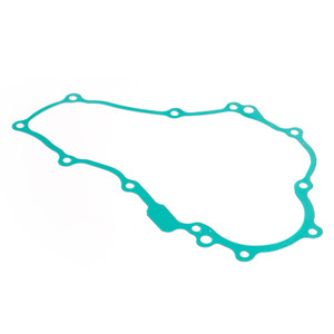 2008-2020 Yamaha WR250R Left side Engine Crankcase Cover Gasket 3D7-15451-00 Generic