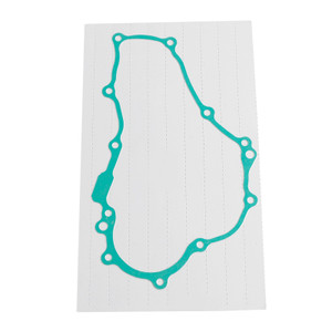 2008-2020 Yamaha WR250R Left side Engine Crankcase Cover Gasket 3D7-15451-00 Generic
