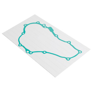 2008-2020 Yamaha WR250R Left side Engine Crankcase Cover Gasket 3D7-15451-00 Generic