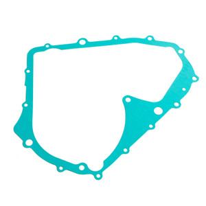 2002-2007 Suzuki LTA400 LT-A400F Eiger Auto 4WD Left side Engine Crankcase Cover Gasket 11483-38F00 3402-590 Generic