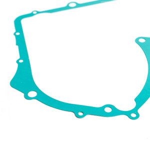 2002-2007 Suzuki LTA400 LT-A400F Eiger Auto 4WD Left side Engine Crankcase Cover Gasket 11483-38F00 3402-590 Generic