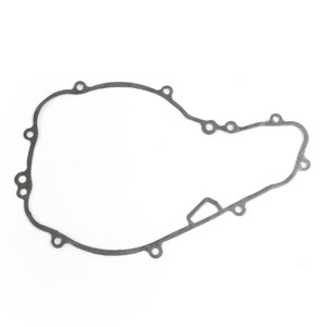 1985-2024 Kawasaki KL 600 KLR 650 KL 650 Tengai Left side Engine Crankcase Cover Gasket 11009-1481 11060-1113 Generic