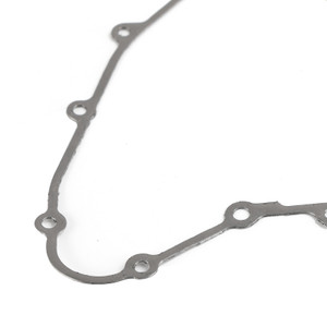 2018-2024 Kawasaki Ninja 400 EX400 Z400 ELIMINATOR Left side Engine Crankcase Cover Gasket 11061-1252 Generic