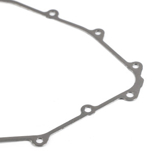 2018-2024 Kawasaki Ninja 400 EX400 Z400 ELIMINATOR Left side Engine Crankcase Cover Gasket 11061-1252 Generic