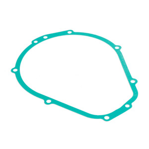 1990-2020 Yamaha Waverunner SUPER JET WAVE RAIDER Generator Flywheel Stator Cover Gasket 6M6-81365-00 Generic